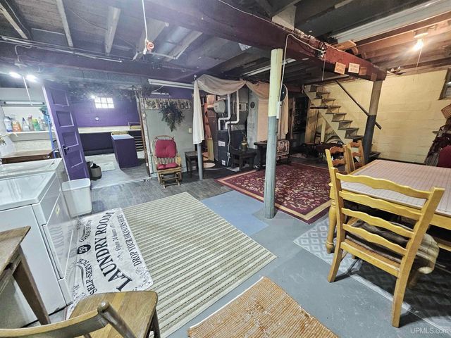 212 Wilson Avenue, Kingsford, MI 49802