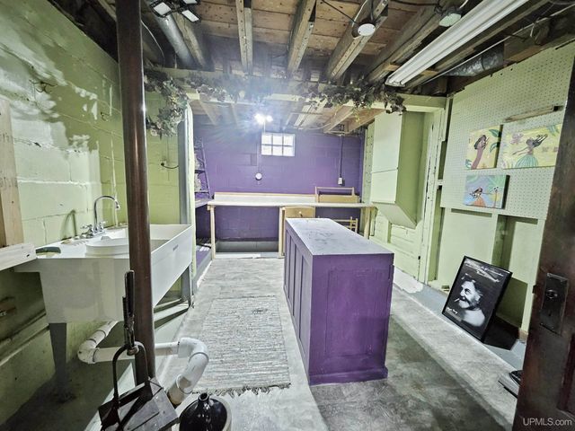 212 Wilson Avenue, Kingsford, MI 49802