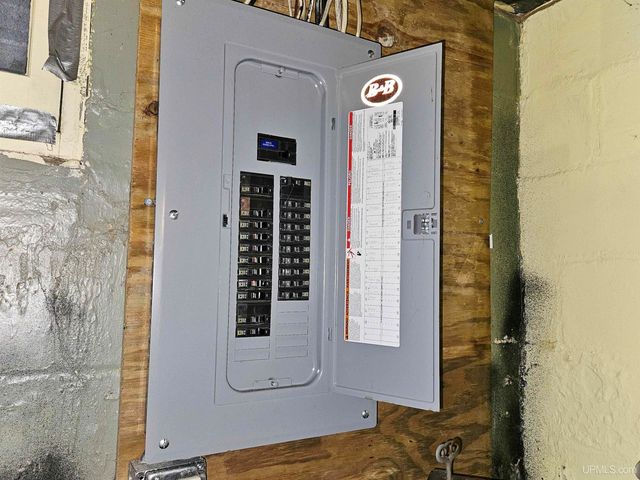 212 Wilson Avenue, Kingsford, MI 49802