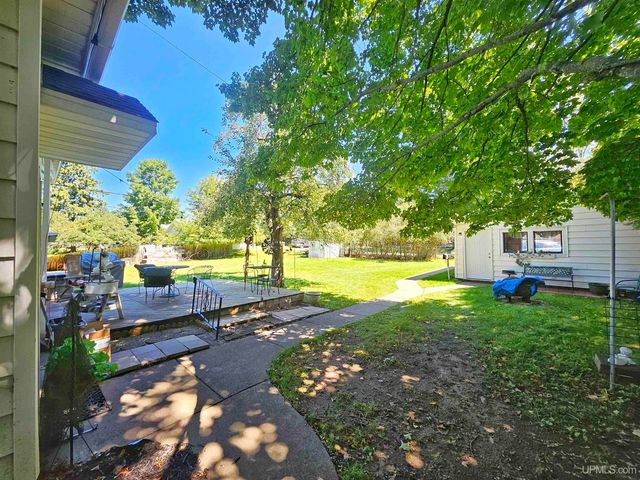 212 Wilson Avenue, Kingsford, MI 49802