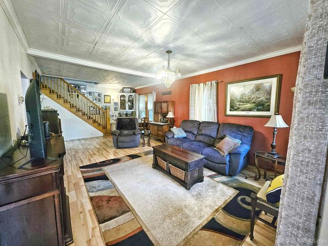 212 Wilson Avenue, Kingsford, MI 49802