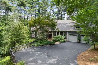 295 Blackwell Creek Way, Big Canoe, GA 30143