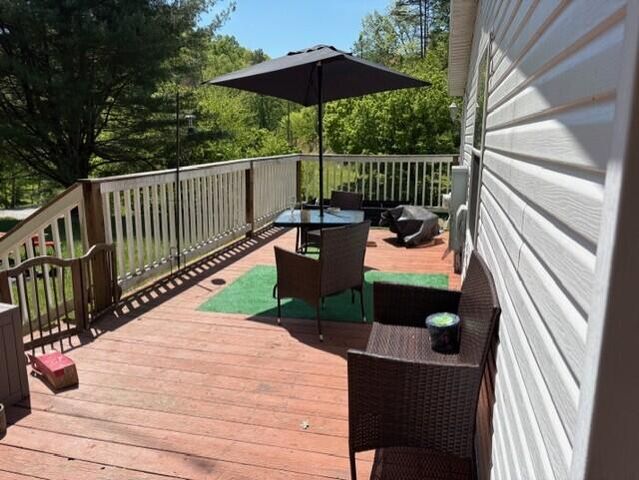 100 Litteral Fork Road, Salyersville, KY 41465