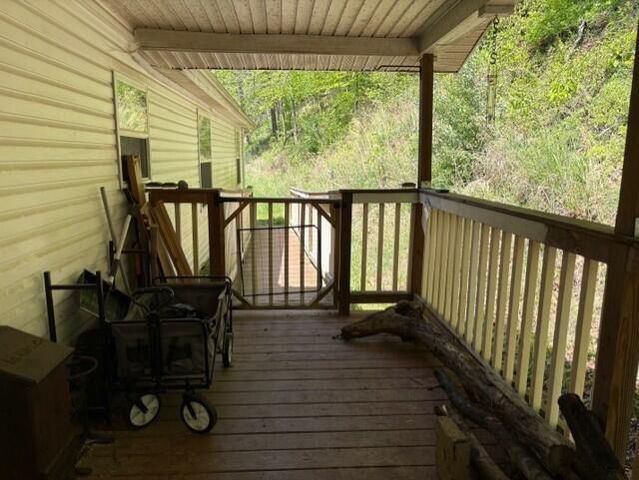 100 Litteral Fork Road, Salyersville, KY 41465