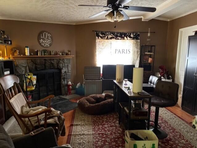 100 Litteral Fork Road, Salyersville, KY 41465