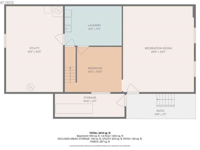 25717 Ne DEER RIDGE Rd, Yacolt, WA 98675