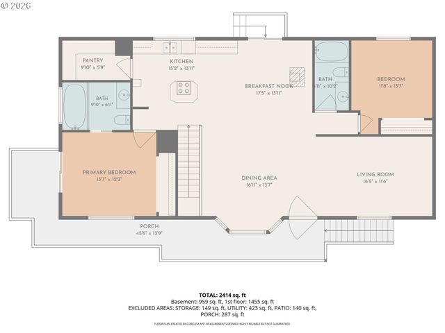 25717 Ne DEER RIDGE Rd, Yacolt, WA 98675