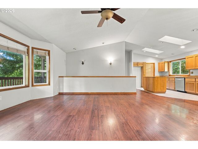 25717 Ne DEER RIDGE Rd, Yacolt, WA 98675