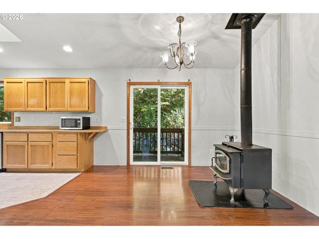25717 Ne DEER RIDGE Rd, Yacolt, WA 98675