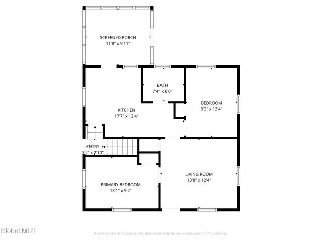 51 Milo Street, Hudson, NY 12534