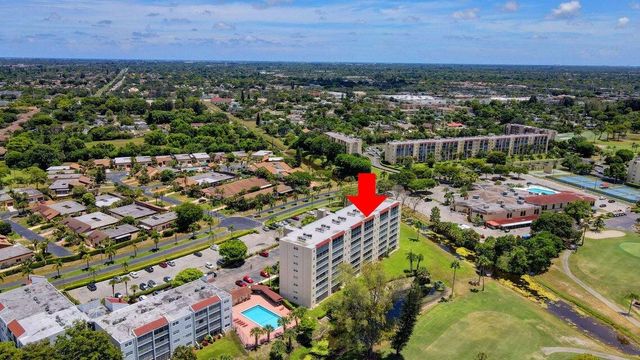 3465 Via Poinciana 803, Lake Worth, FL 33467