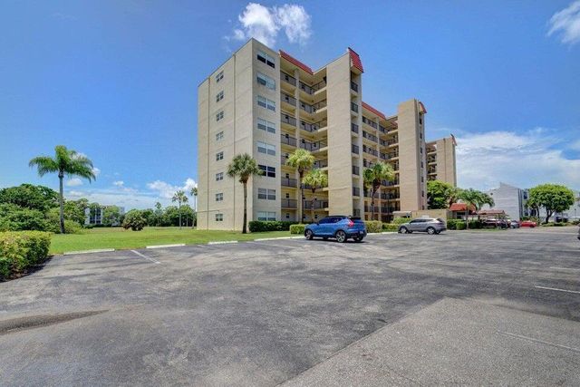 3465 Via Poinciana 803, Lake Worth, FL 33467