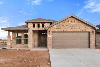 2402 Aberdeen Avenue, Wolfforth, TX 79382