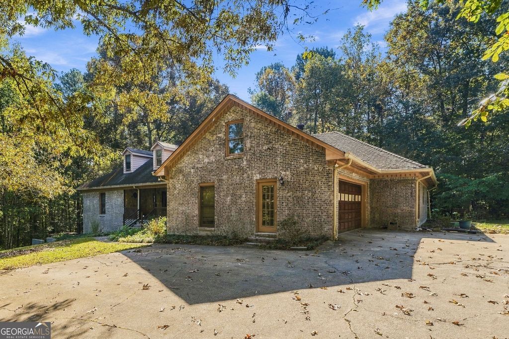 2737 John Petree Road, Powder Springs, GA 30127 — photo 3