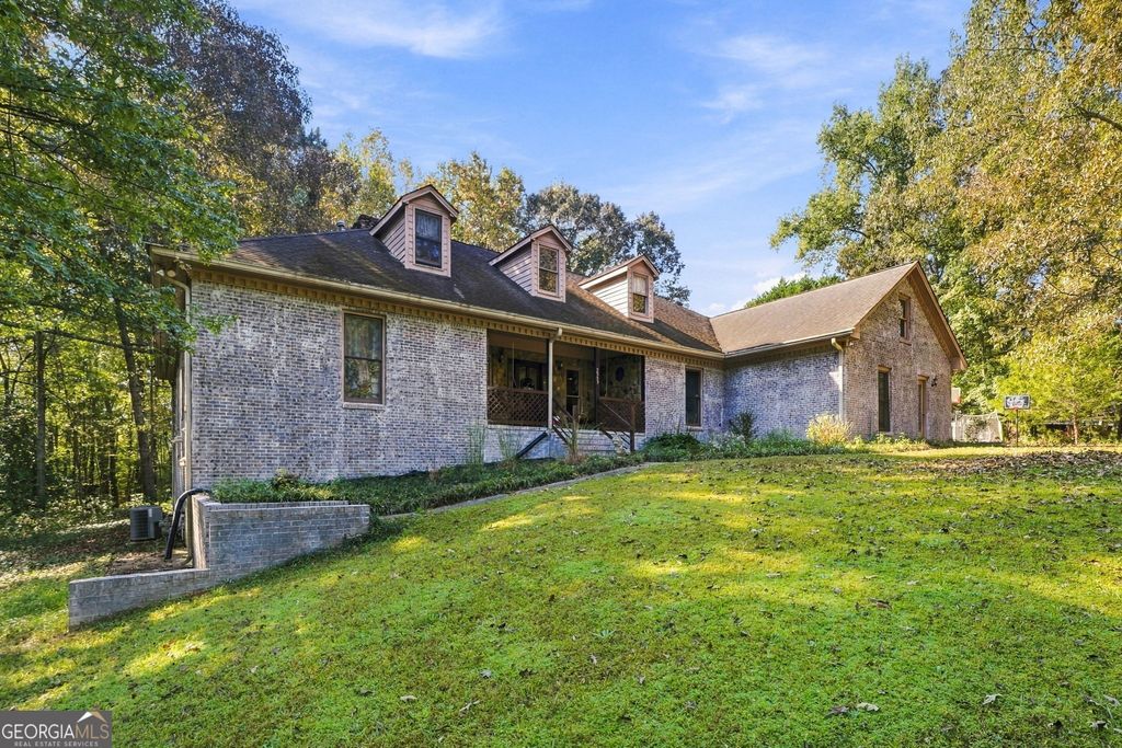 2737 John Petree Road, Powder Springs, GA 30127 — photo 4