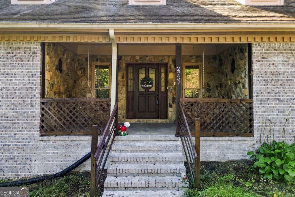 2737 John Petree Road, Powder Springs, GA 30127 — photo 5