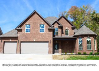 1147 Mourning Cloak Dr, Clarksville, TN 37043