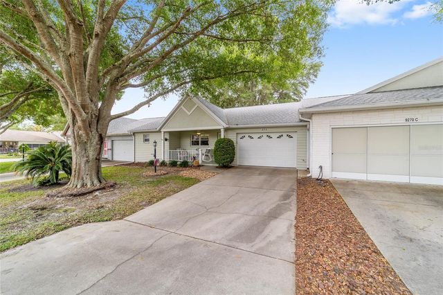 9270 SW 97TH STREET B, Ocala, FL 34476