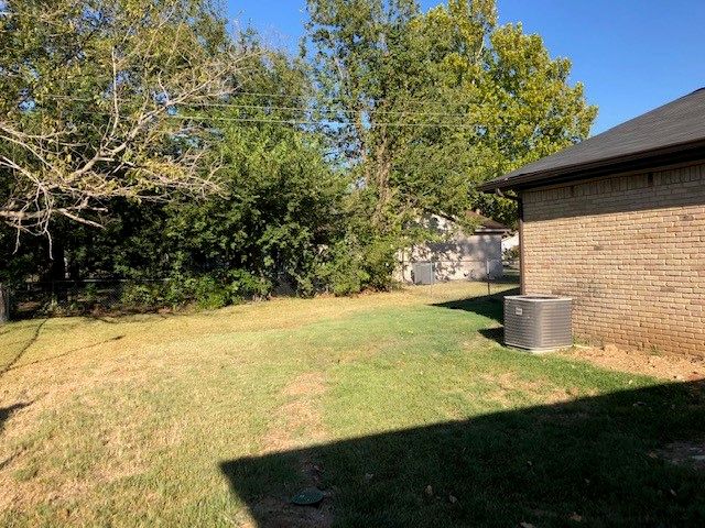 901 Downing Street, Forney, TX 75126