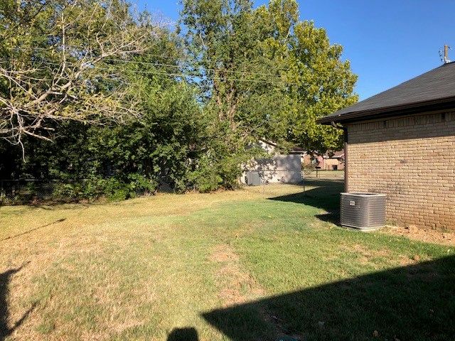 901 Downing Street, Forney, TX 75126