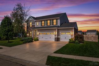1950 Stone Creek Boulevard, Clearcreek Twp., OH 45458