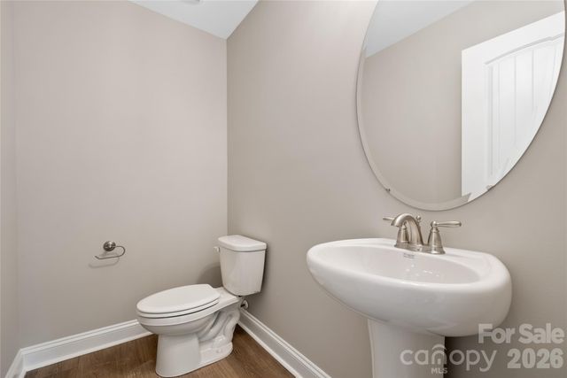 1007 Sioux Street, Monroe, NC 28110