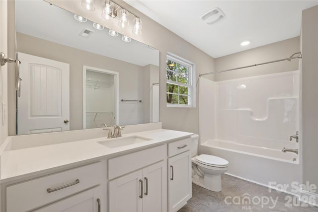 1007 Sioux Street, Monroe, NC 28110