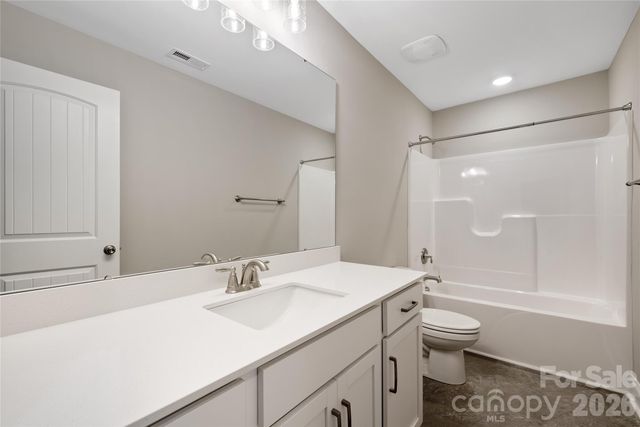 1007 Sioux Street, Monroe, NC 28110