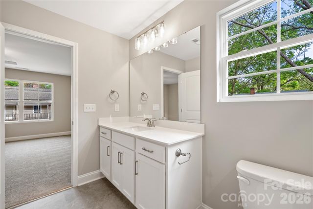 1007 Sioux Street, Monroe, NC 28110