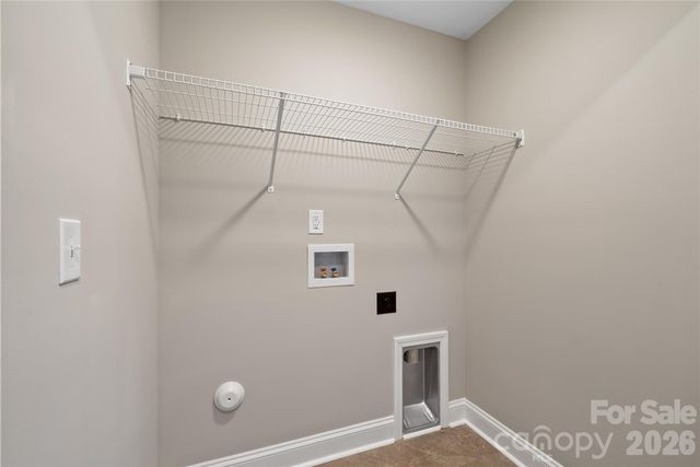 1007 Sioux Street, Monroe, NC 28110