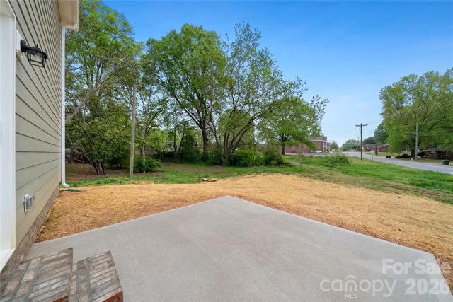 1007 Sioux Street, Monroe, NC 28110