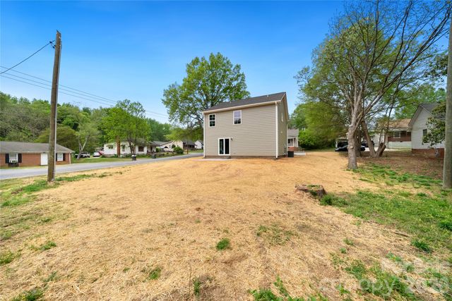 1007 Sioux Street, Monroe, NC 28110