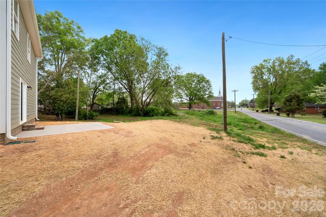 1007 Sioux Street, Monroe, NC 28110