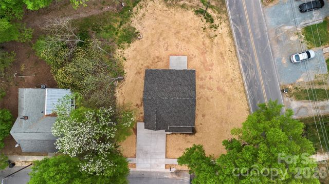 1007 Sioux Street, Monroe, NC 28110