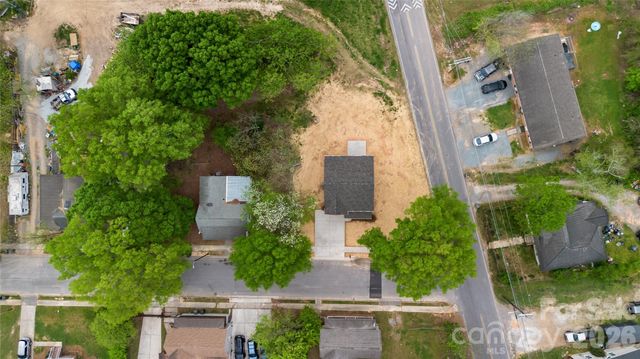 1007 Sioux Street, Monroe, NC 28110