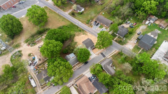 1007 Sioux Street, Monroe, NC 28110