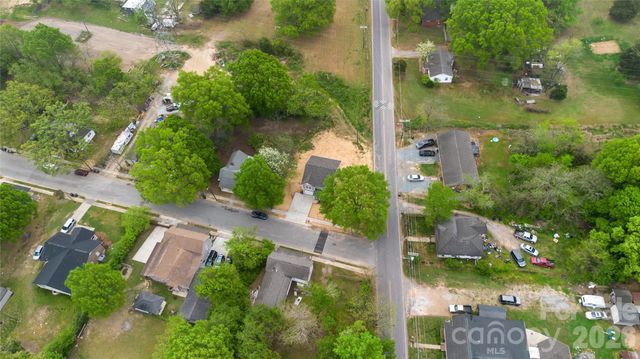 1007 Sioux Street, Monroe, NC 28110