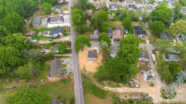 1007 Sioux Street, Monroe, NC 28110