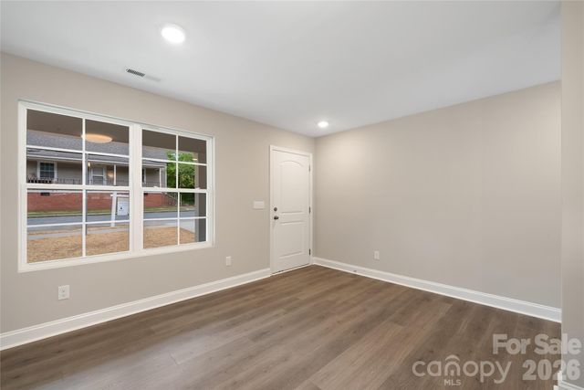 1007 Sioux Street, Monroe, NC 28110