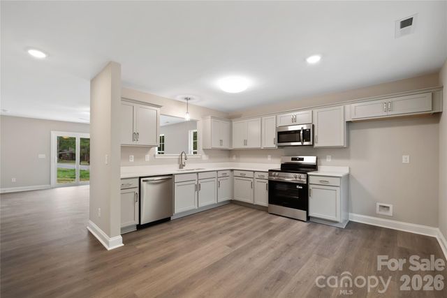 1007 Sioux Street, Monroe, NC 28110