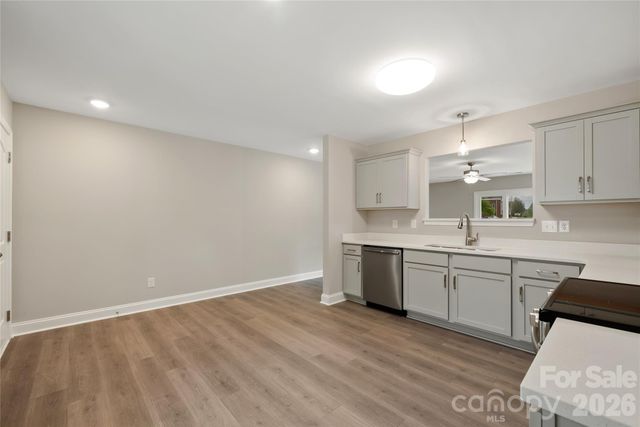 1007 Sioux Street, Monroe, NC 28110