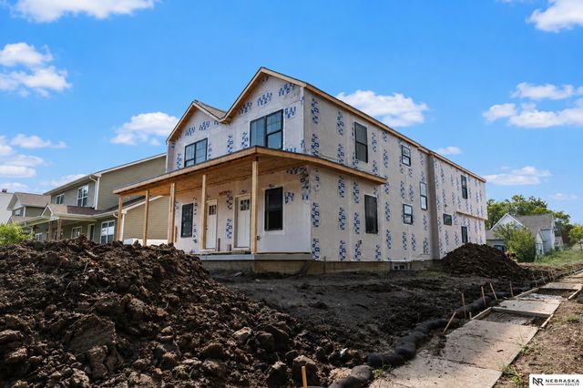 2503 R Street, Lincoln, NE 68503