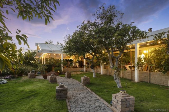13764 McNally Rd, Valley Center,, CA 92082