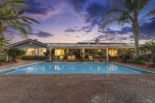 13764 McNally Rd, Valley Center,, CA 92082