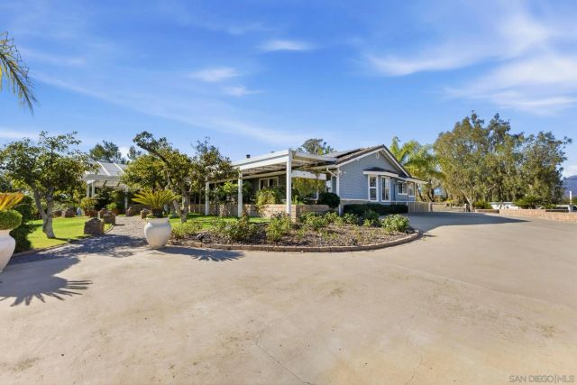 13764 McNally Rd, Valley Center,, CA 92082