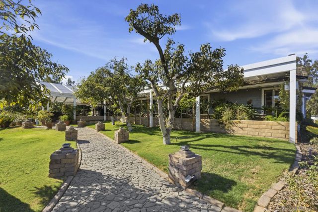 13764 McNally Rd, Valley Center,, CA 92082