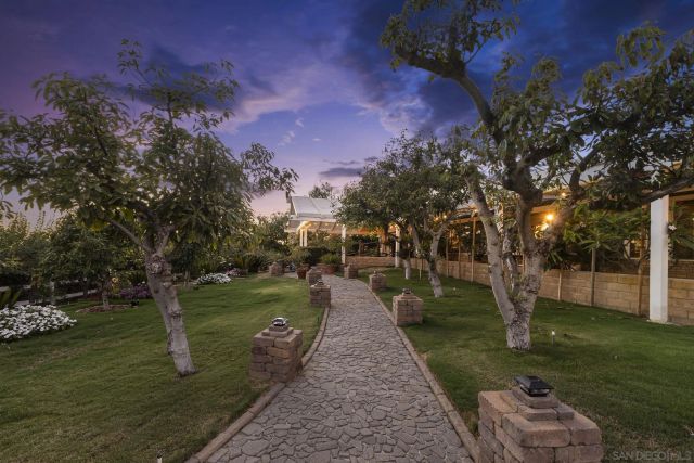 13764 McNally Rd, Valley Center,, CA 92082