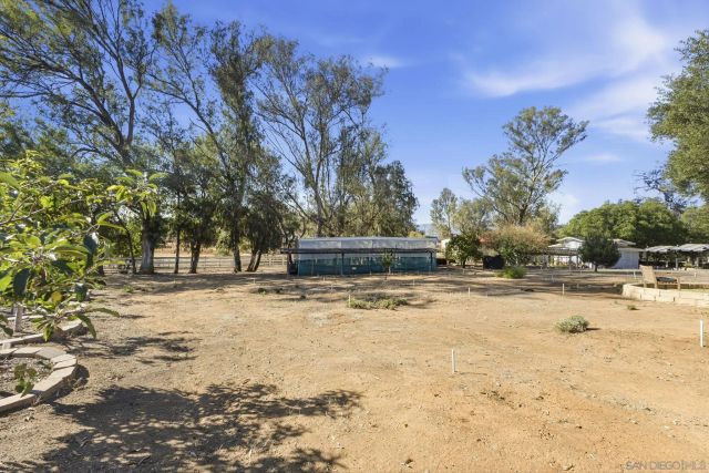 13764 McNally Rd, Valley Center,, CA 92082
