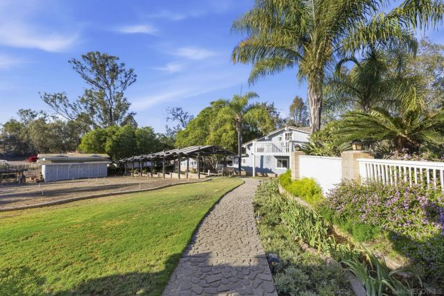 13764 McNally Rd, Valley Center,, CA 92082