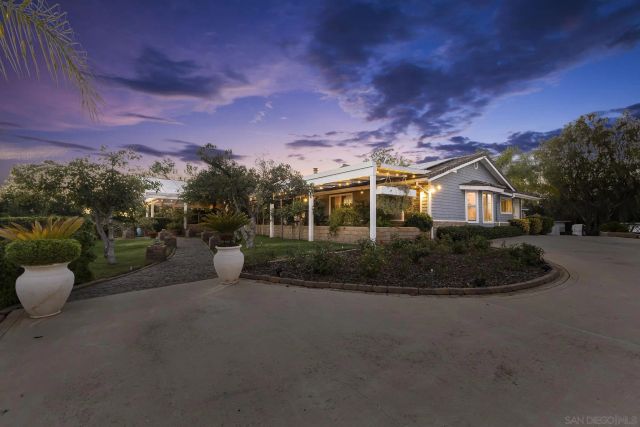 13764 McNally Rd, Valley Center,, CA 92082